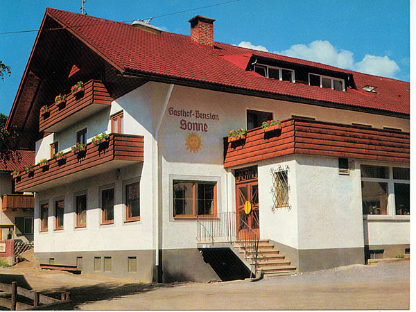Haus 1970