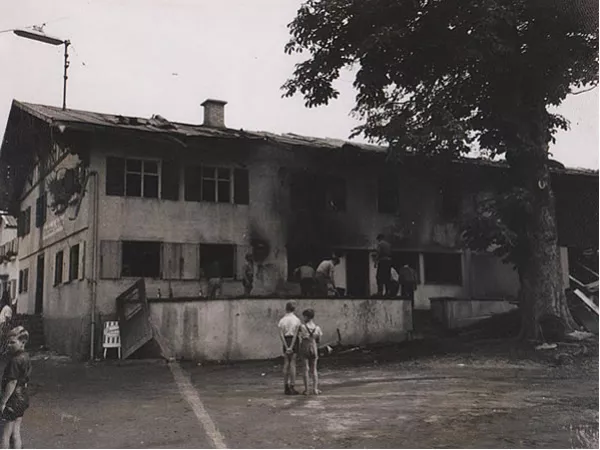 Haus 1964